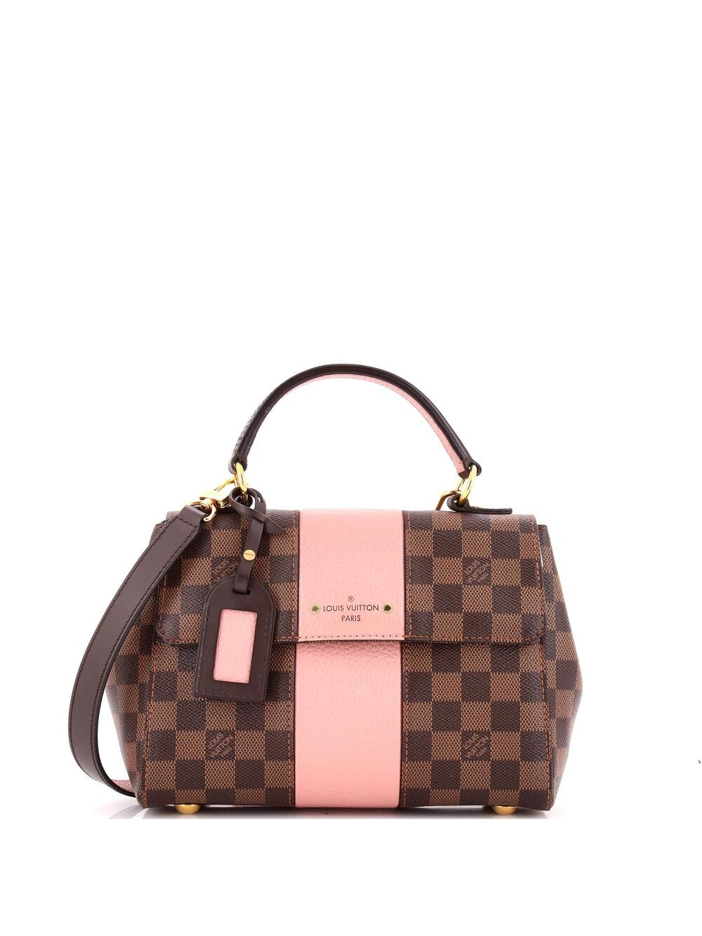 Louis Vuitton Bond Street Handbag #291867L21B